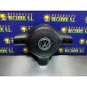 Recambio de airbag delantero izquierdo para volkswagen polo berlina (6n2) conceptline referencia OEM IAM 6X0880201C  