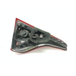 Recambio de piloto trasero central derecho para renault scenic iv grand limited referencia OEM IAM   