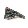 Recambio de piloto trasero central derecho para renault scenic iv grand limited referencia OEM IAM   