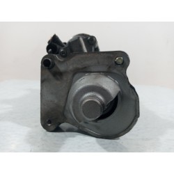 Recambio de motor arranque para ford fiesta (cbk) ambiente referencia OEM IAM 0986022121  