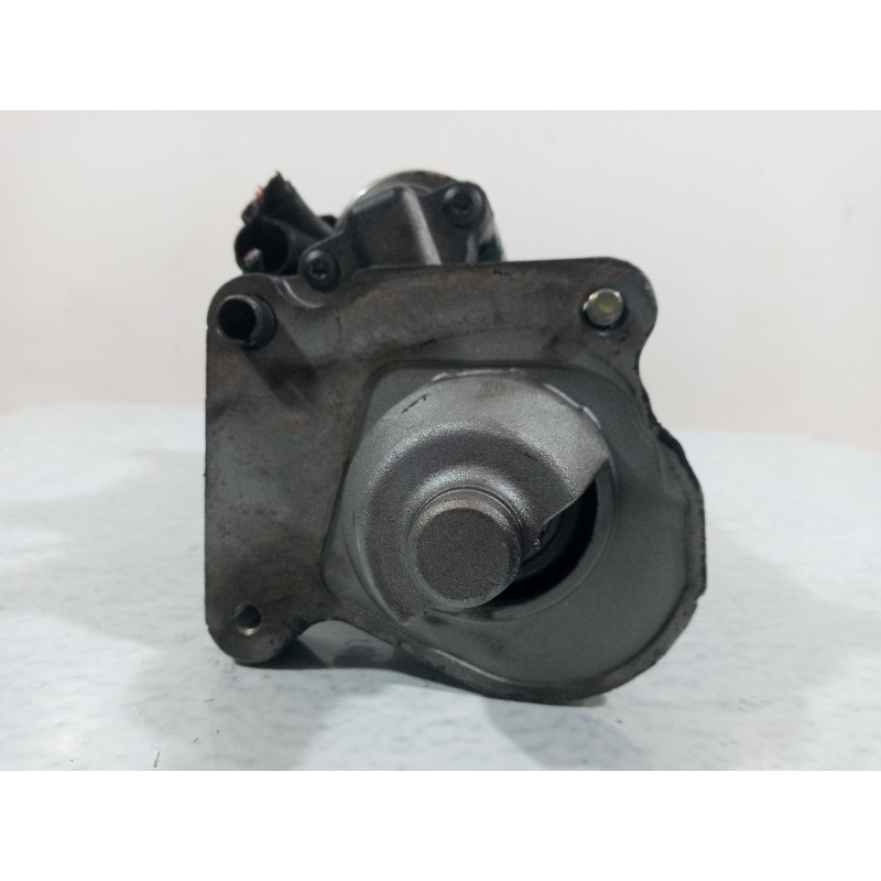 Recambio de motor arranque para ford fiesta (cbk) ambiente referencia OEM IAM 0986022121 Recambio de motor arranque para ford fiesta (cbk) ambiente referencia OEM IAM 0986022121