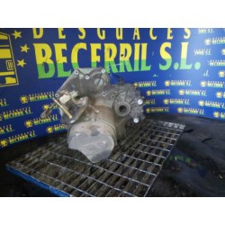 Recambio de caja cambios para tata indica mat/6 referencia OEM IAM G-475SI45  