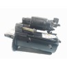 Recambio de motor arranque para ford fiesta (cbk) ambiente referencia OEM IAM 0986022121  