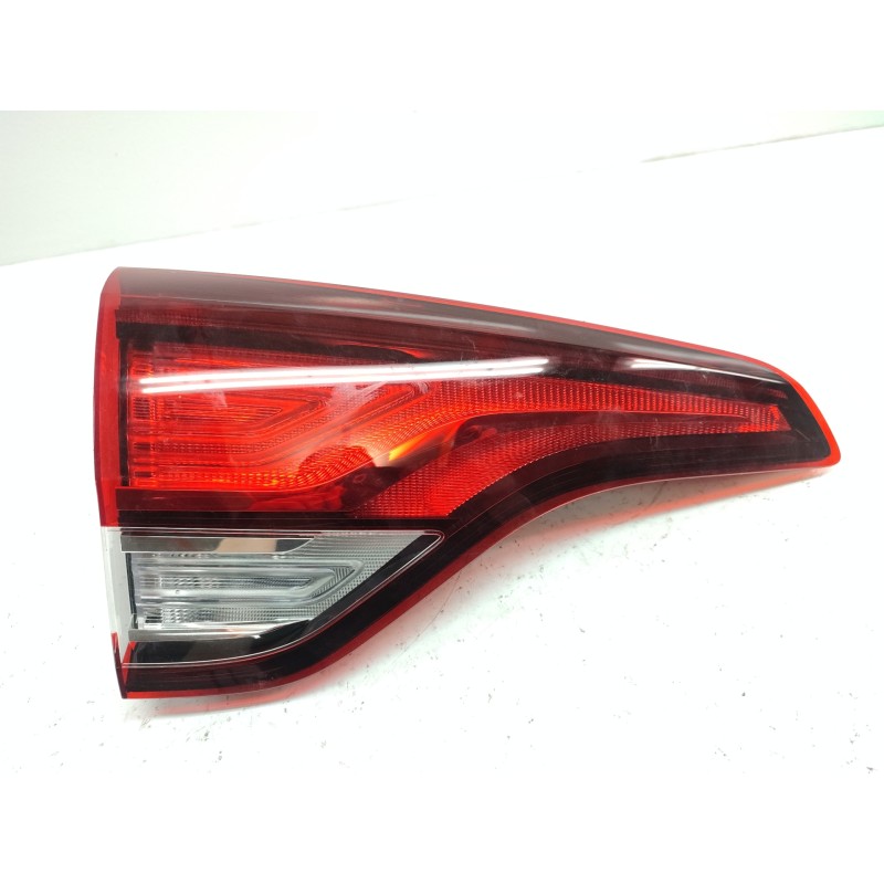 Recambio de piloto trasero central izquierdo para renault scenic iv grand limited referencia OEM IAM Recambio de piloto trasero central izquierdo para renault scenic iv grand limited referencia OEM IAM