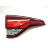 Recambio de piloto trasero central izquierdo para renault scenic iv grand limited referencia OEM IAM   