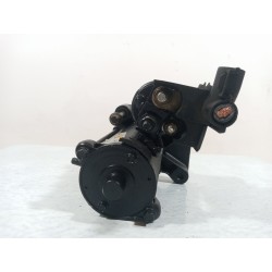 Recambio de motor arranque para ford fiesta (cbk) ambiente referencia OEM IAM 0986022121  