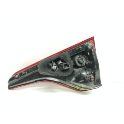 Recambio de piloto trasero central izquierdo para renault scenic iv grand limited referencia OEM IAM   
