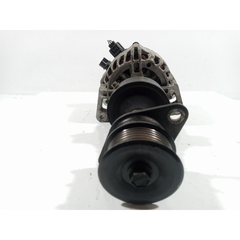 Recambio de alternador para ford focus berlina (cak) ambiente referencia OEM IAM 98AB10300JE Recambio de alternador para ford focus berlina (cak) ambiente referencia OEM IAM 98AB10300JE