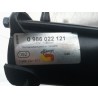 Recambio de motor arranque para ford fiesta (cbk) ambiente referencia OEM IAM 0986022121  
