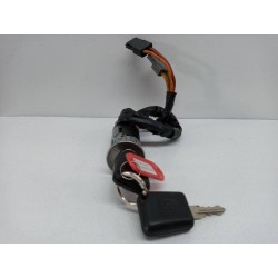 Recambio de antirrobo para renault laguna grandtour (k56) 2.2 dt rt(k 569) referencia OEM IAM   