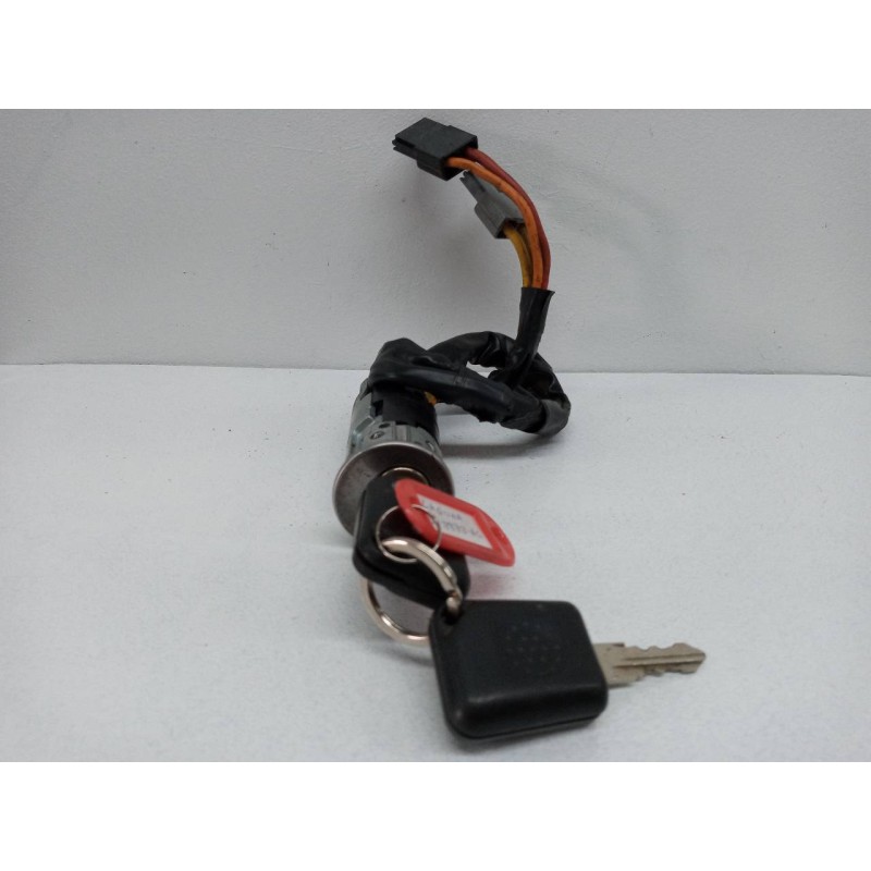 Recambio de antirrobo para renault laguna grandtour (k56) 2.2 dt rt(k 569) referencia OEM IAM   