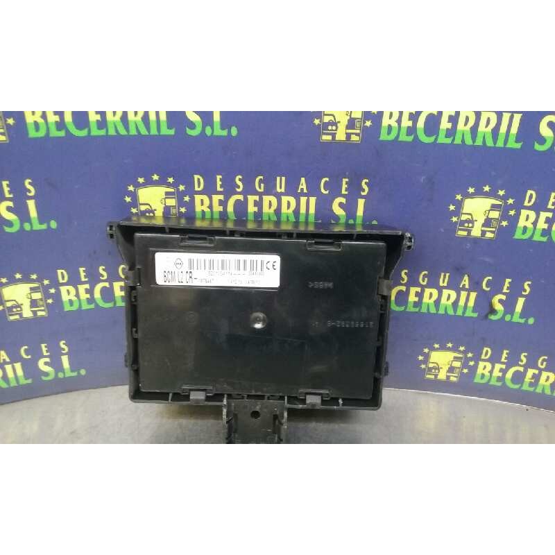 Recambio de bcm para renault clio iii exception referencia OEM IAM 8201054119 19754671 00446900 Recambio de bcm para renault clio iii exception referencia OEM IAM 8201054119 19754671 00446900