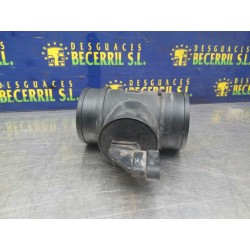 Recambio de caudalimetro para opel astra h berlina elegance referencia OEM IAM 6235612  