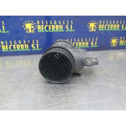 Recambio de caudalimetro para opel astra h berlina elegance referencia OEM IAM 6235612  