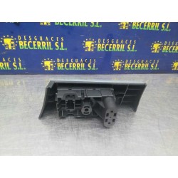 Recambio de mando luces para opel astra h berlina elegance referencia OEM IAM 13129258  
