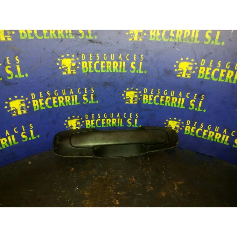 Recambio de maneta exterior delantera derecha para suzuki grand vitara 5 puertas sq (ft) 2.0 td dlx referencia OEM IAM 8281065D0 Recambio de maneta exterior delantera derecha para suzuki grand vitara 5 puertas sq (ft) 2.0 td dlx referencia OEM IAM 8281065D0
