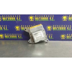 Recambio de centralita airbag para renault laguna ii (bg0) authentique referencia OEM IAM 8200142183A 550758700 