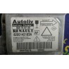 Recambio de centralita airbag para renault laguna ii (bg0) authentique referencia OEM IAM 8200142183A 550758700 
