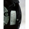 Recambio de airbag delantero izquierdo para volkswagen polo berlina (6n2) conceptline referencia OEM IAM 6X0880201C  