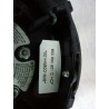 Recambio de airbag delantero izquierdo para volkswagen polo berlina (6n2) conceptline referencia OEM IAM 6X0880201C  