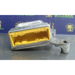 Recambio de centralita airbag para renault laguna ii (bg0) authentique referencia OEM IAM 8200142183A 550758700 