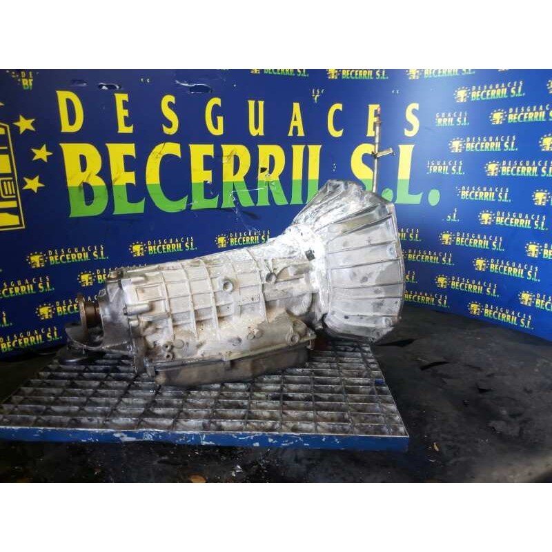 Recambio de caja cambios para jaguar xj6/12 3.2 xj6 referencia OEM IAM 1423507 1043010698 4HP22 Recambio de caja cambios para jaguar xj6/12 3.2 xj6 referencia OEM IAM 1423507 1043010698 4HP22