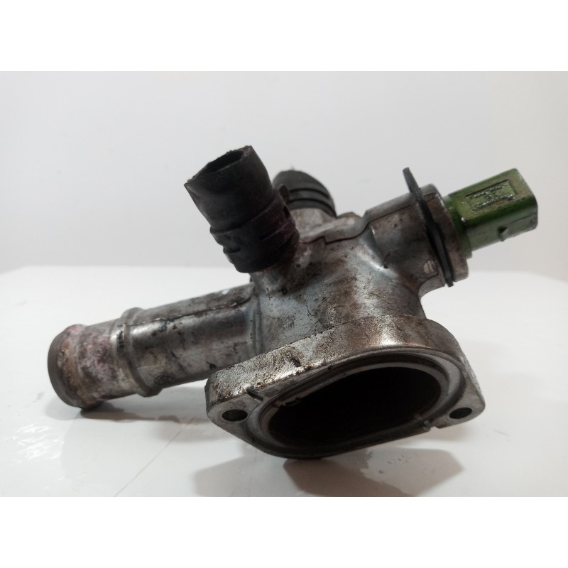 Recambio de termostato para seat leon (1m1) sport referencia OEM IAM 038121133A Recambio de termostato para seat leon (1m1) sport referencia OEM IAM 038121133A