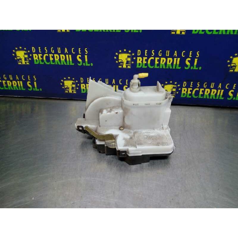 Recambio de cerradura puerta trasera derecha para volkswagen polo berlina (6n2) conceptline referencia OEM IAM 6N4839016C Recambio de cerradura puerta trasera derecha para volkswagen polo berlina (6n2) conceptline referencia OEM IAM 6N4839016C