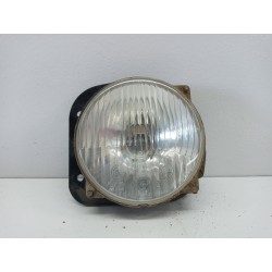 Recambio de faro izquierdo para aixam c34vbo e,s,l,sl referencia OEM IAM   