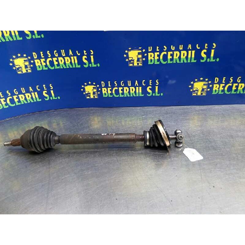 Recambio de transmision delantera izquierda para renault laguna (b56) 1.8 16v rt referencia OEM IAM Recambio de transmision delantera izquierda para renault laguna (b56) 1.8 16v rt referencia OEM IAM