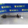 Recambio de transmision delantera izquierda para renault laguna (b56) 1.8 16v rt referencia OEM IAM   
