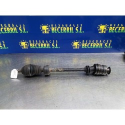 Recambio de transmision delantera derecha para renault 19 hatchback (b/c53) europa referencia OEM IAM   