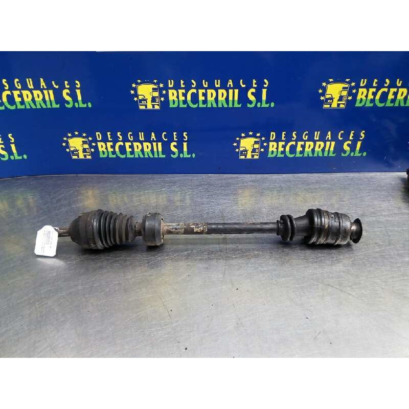 Recambio de transmision delantera derecha para renault 19 hatchback (b/c53) europa referencia OEM IAM   