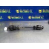 Recambio de transmision delantera derecha para renault 19 hatchback (b/c53) europa referencia OEM IAM   