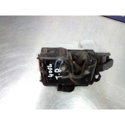Recambio de cerradura puerta trasera derecha para volkswagen polo berlina (6n2) conceptline referencia OEM IAM 6N4839016C  