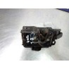 Recambio de cerradura puerta trasera derecha para volkswagen polo berlina (6n2) conceptline referencia OEM IAM 6N4839016C  