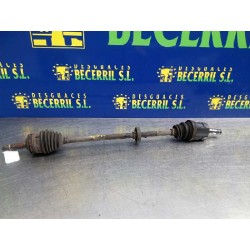 Recambio de transmision delantera derecha para daewoo leganza 2.0 cdx referencia OEM IAM   