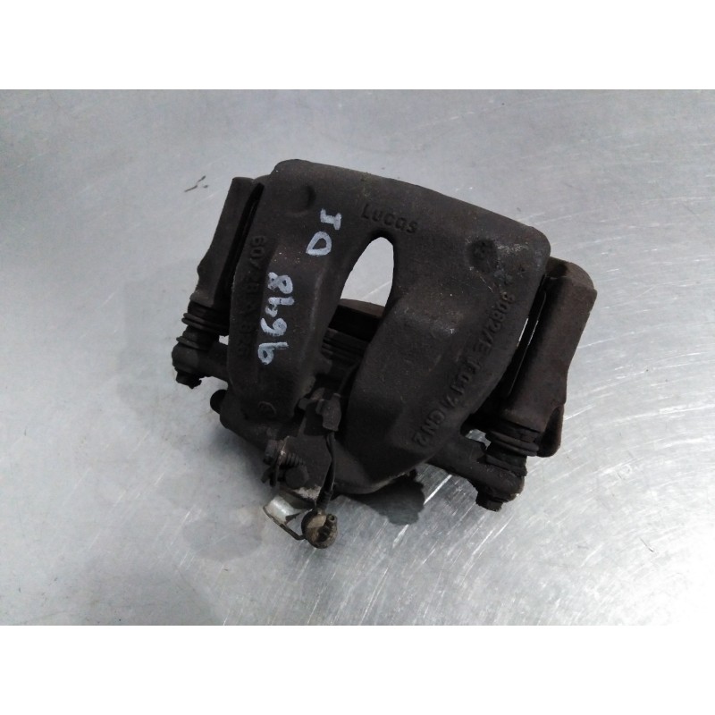 Recambio de pinza freno delantera izquierda para saab 900 básico referencia OEM IAM Recambio de pinza freno delantera izquierda para saab 900 básico referencia OEM IAM