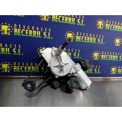 Recambio de motor limpia trasero para citroen c4 grand picasso cool referencia OEM IAM 9646803180  