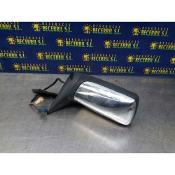 Recambio de retrovisor izquierdo para jaguar xj6/12 3.2 xj6 referencia OEM IAM   