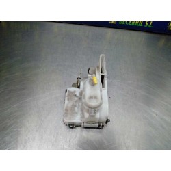 Recambio de cerradura puerta trasera derecha para volkswagen polo berlina (6n2) conceptline referencia OEM IAM 6N4839016C  