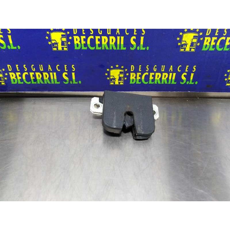 Recambio de cerradura maletero / porton para seat ibiza (6l1) fresh referencia OEM IAM Recambio de cerradura maletero / porton para seat ibiza (6l1) fresh referencia OEM IAM
