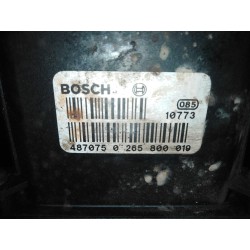 Recambio de abs para alfa romeo 147 (190) 1.9 jtd impression referencia OEM IAM 0265800019  