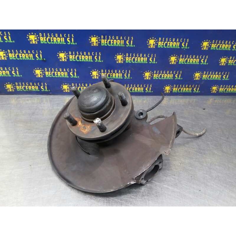 Recambio de mangueta delantera izquierda para jaguar xj6/12 3.2 xj6 referencia OEM IAM Recambio de mangueta delantera izquierda para jaguar xj6/12 3.2 xj6 referencia OEM IAM