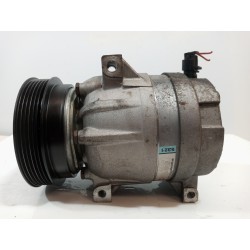 Recambio de compresor aire acondicionado para renault laguna ii (bg0) authentique referencia OEM IAM 8200024397  