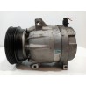 Recambio de compresor aire acondicionado para renault laguna ii (bg0) authentique referencia OEM IAM 8200024397  