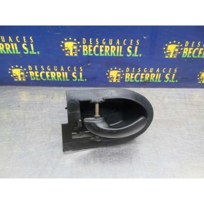 Recambio de maneta interior delantera izquierda para ford fiesta berlina (dx) ambiente referencia OEM IAM 1048805  