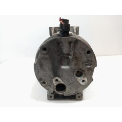 Recambio de compresor aire acondicionado para renault laguna ii (bg0) authentique referencia OEM IAM 8200024397  