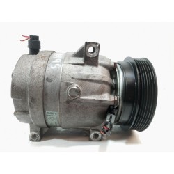 Recambio de compresor aire acondicionado para renault laguna ii (bg0) authentique referencia OEM IAM 8200024397  