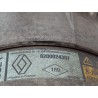 Recambio de compresor aire acondicionado para renault laguna ii (bg0) authentique referencia OEM IAM 8200024397  